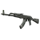 AK-47 | VariCamo Grey (Minimal Wear) image