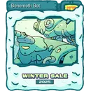 3558940-Behemoth Bot image