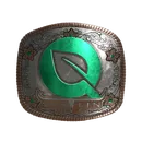 Sticker | FlyQuest (Foil) | Austin 2025 image