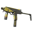 MP9 | Bee-Tron (Factory New) image