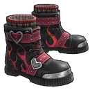 Road Romeo Boots image