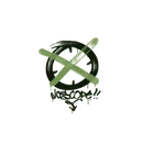 Sealed Graffiti | Noscope (Battle Green) image