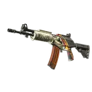 StatTrak™ Galil AR | Control (Battle-Scarred) image