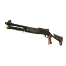 XM1014 | Mockingbird (Minimal Wear) image