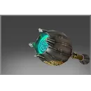 Infused Mace of the Fissured Soul image