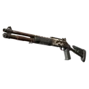 XM1014 | Oxide Blaze (Well-Worn) image