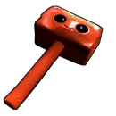 Señor Tomato Hammer image