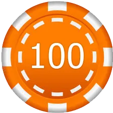Getto Coin 100 image