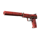 USP-S | Bleeding Edge (Field-Tested) image