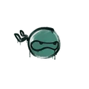 Sealed Graffiti | Ninja (Frog Green) image