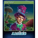 444280-Mad hatter (Trading Card) image