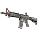 M4A4 | Zubastick (Field-Tested) image