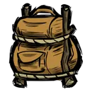 BACKPACK_CAMPING_ORANGE_CARROT image