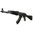 AK-47 | Elite Build (Well-Worn) image