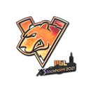Sticker | Virtus.Pro (Holo) | Stockholm 2021 image
