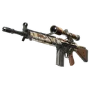Souvenir G3SG1 | Desert Storm (Field-Tested) image