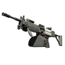 Negev | Prototype (Minimal Wear) image