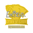 Sticker | EmiliaQAQ | Copenhagen 2024 image