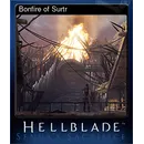 414340-Bonfire of Surtr image