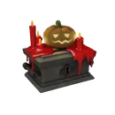 Crimson Cache Case image