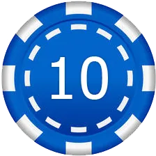 Getto Coin 10 image