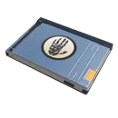 Sealed Dead Hand Terminal image