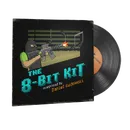 StatTrak™ Music Kit | Daniel Sadowski, The 8-Bit Kit image