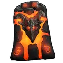 Molten Visage Sleeping Bag image