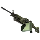 M249 | Aztec (Field-Tested) image