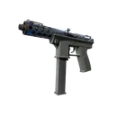 Tec-9 | Ice Cap (Field-Tested) image