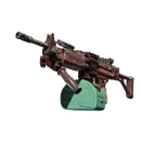 Negev | Wall Bang (Minimal Wear) image