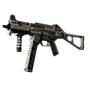 StatTrak™ UMP-45 | Motorized (Well-Worn) image